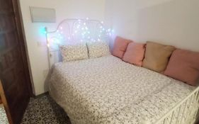 Dormir En Antequera