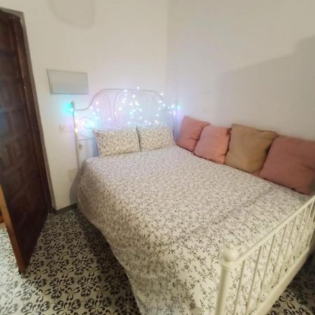 Dormir En Antequera Exterior foto