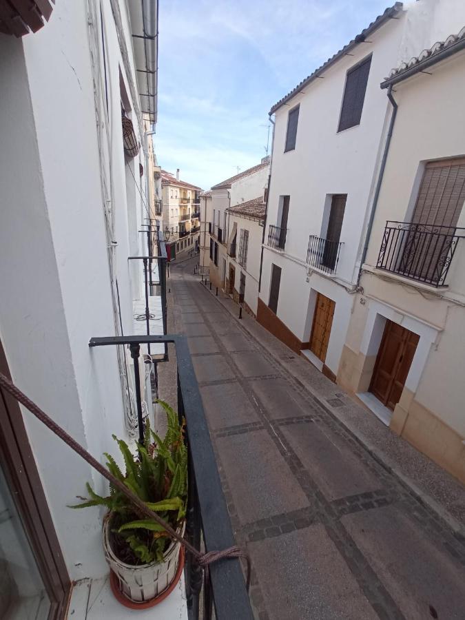 Dormir En Antequera Exterior foto